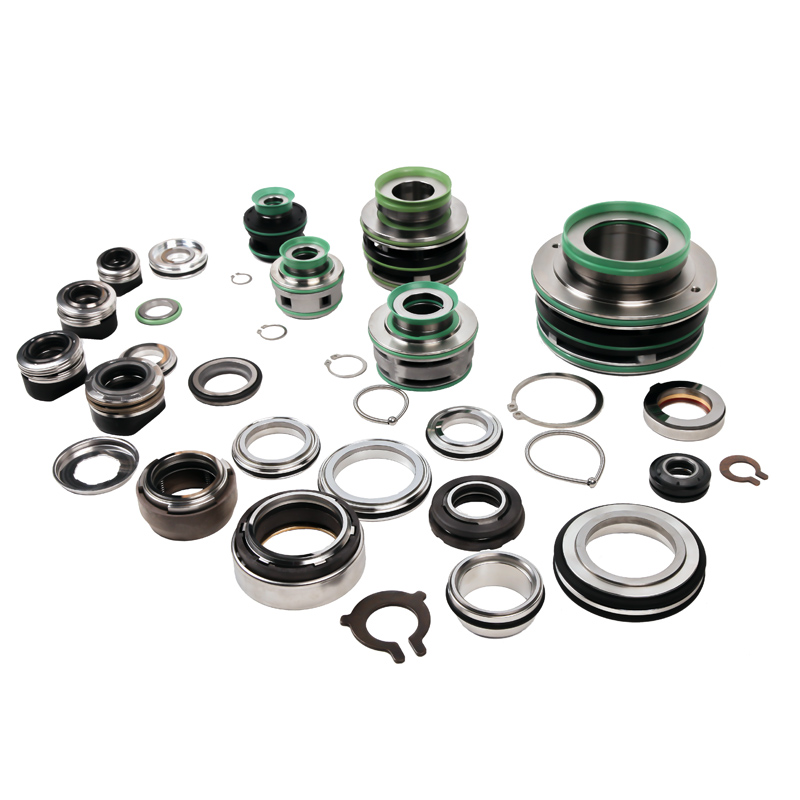 Flygt® Pump Mechanical Seals 