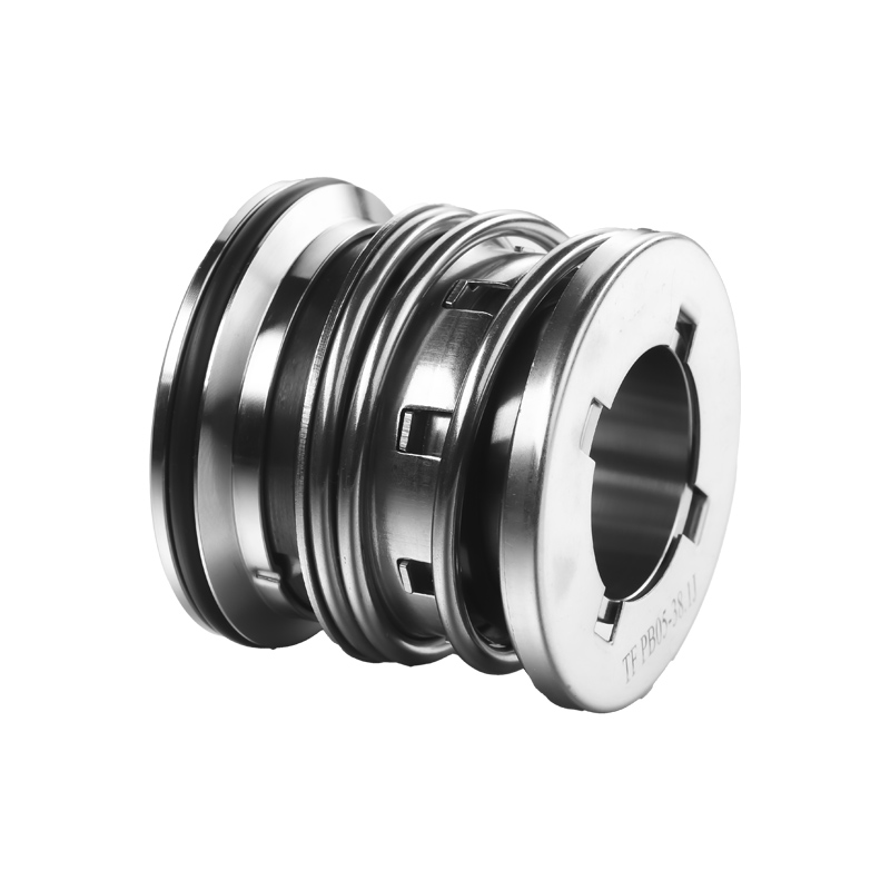 Self-Priming Pump Mechanical Seals 