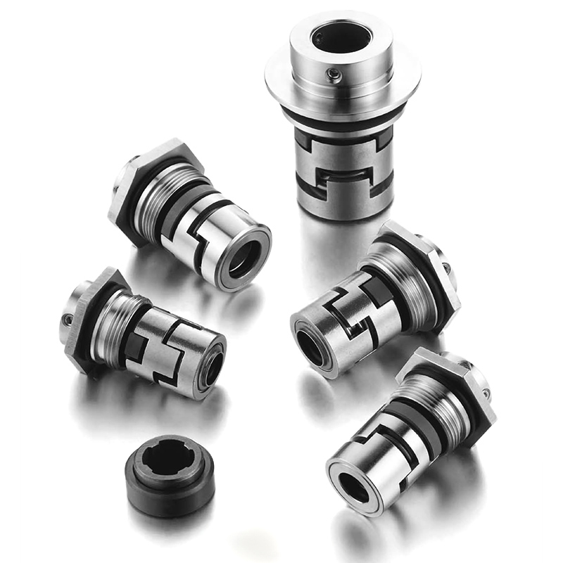 Grundfos ® CR Multistage Pump Mechanical Seals 