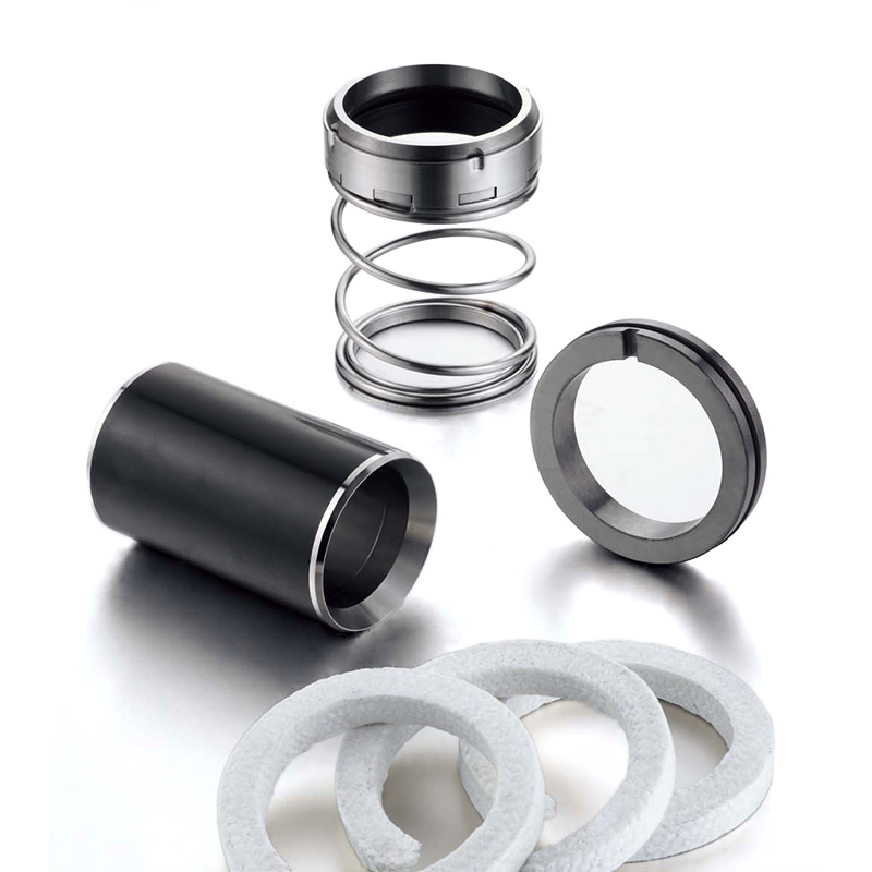 NOV® Pump Mechanical Seals