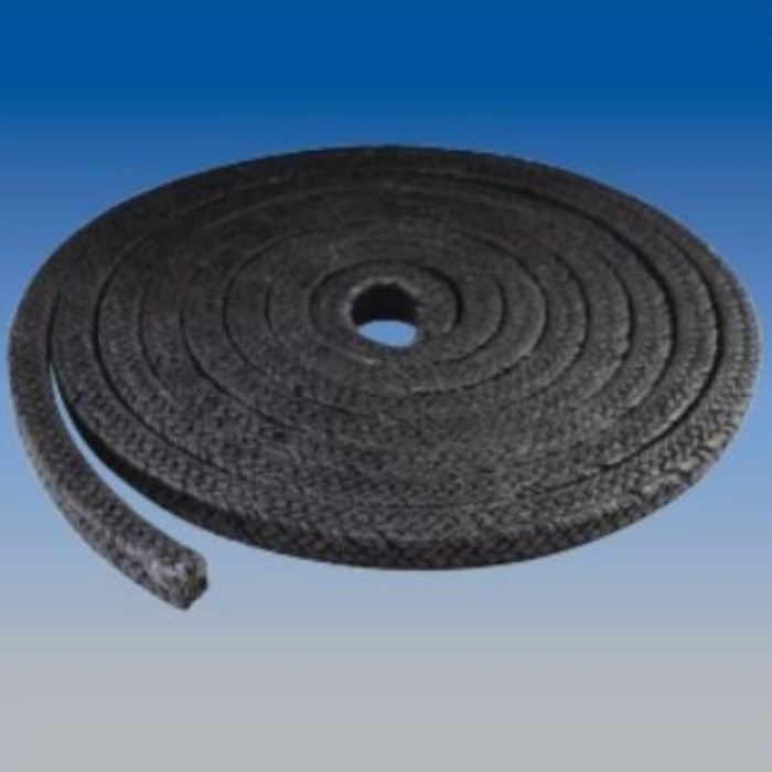 TF-P320 RAMIE PACKING WITH G-PTFE AND OIL 