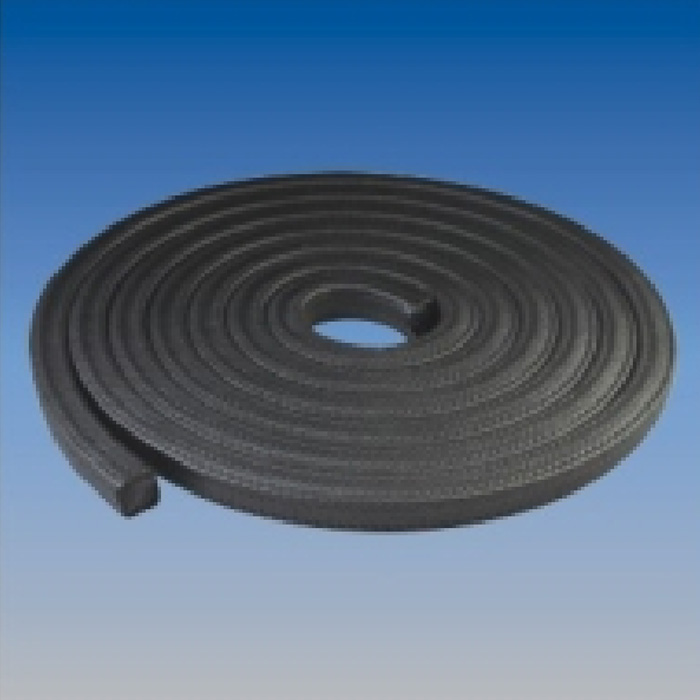 TF-P214 GRAPHITE PTFE PACKING 