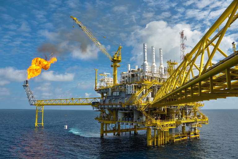 Oil and Gas