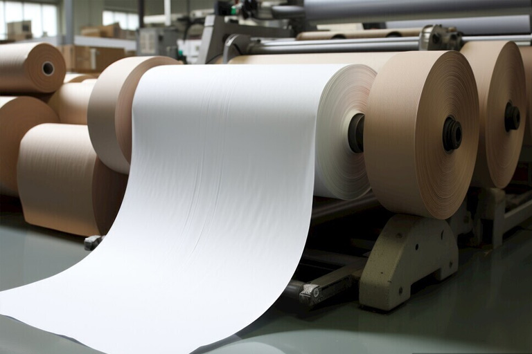 Pulp and Paper