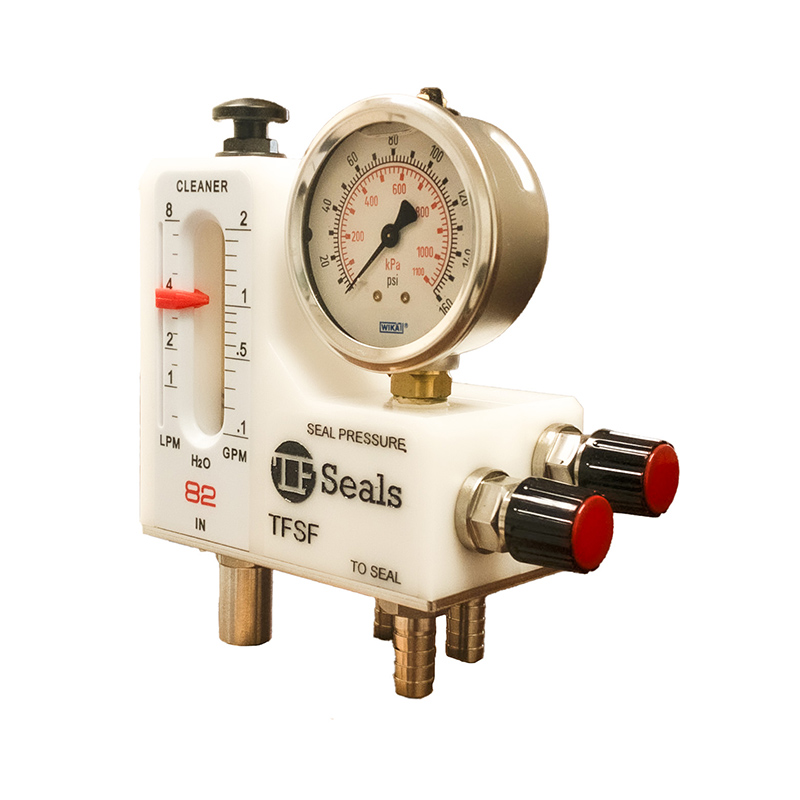 Single Flowmeter TF SF300 