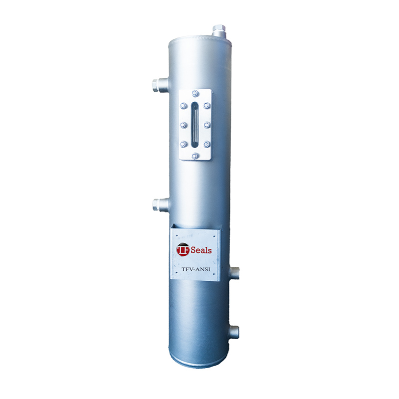 TF ANSI Lite Seal Support System 