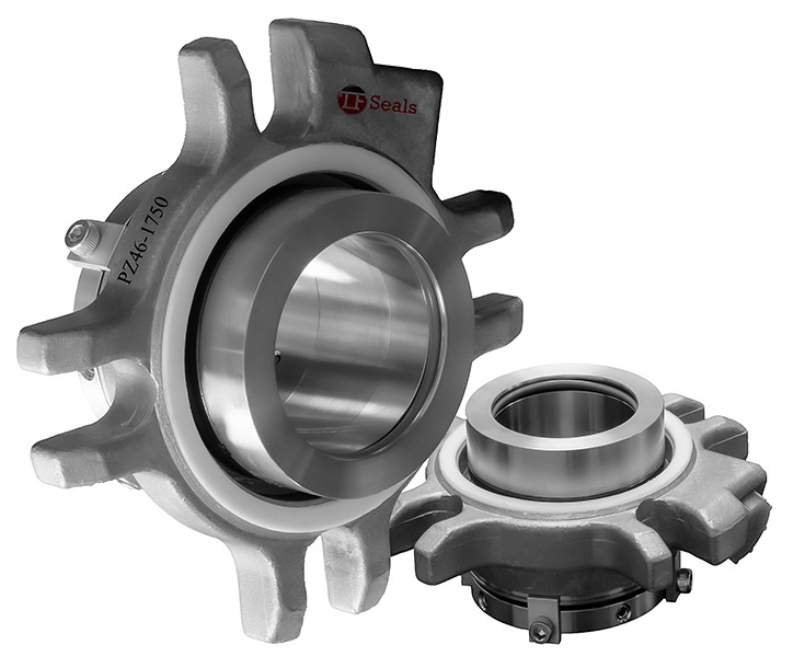 Cartridge Seals