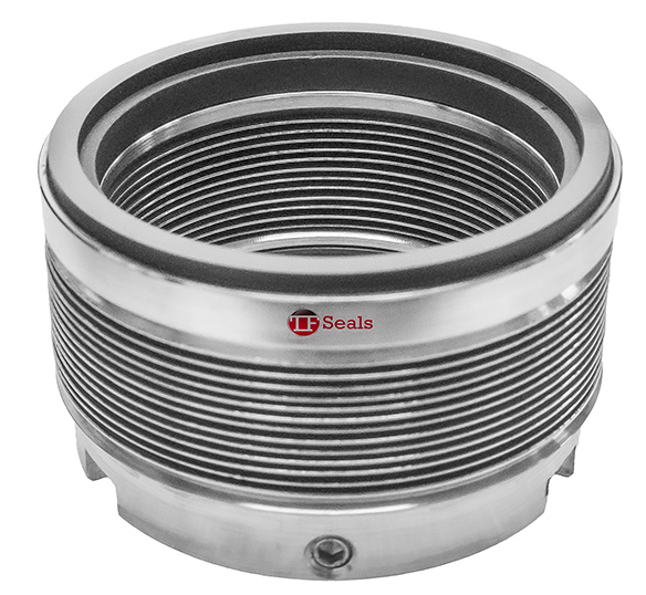 Metal Bellow Seals