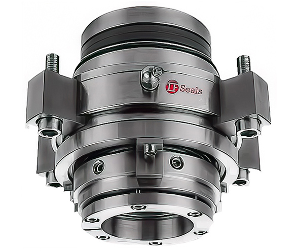 Mixer/Vessel Seals