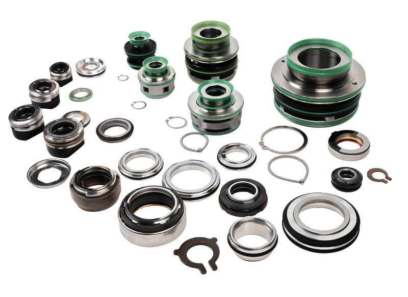 OEM Replacement Seals